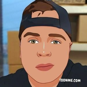 Meet your Posher, Todd